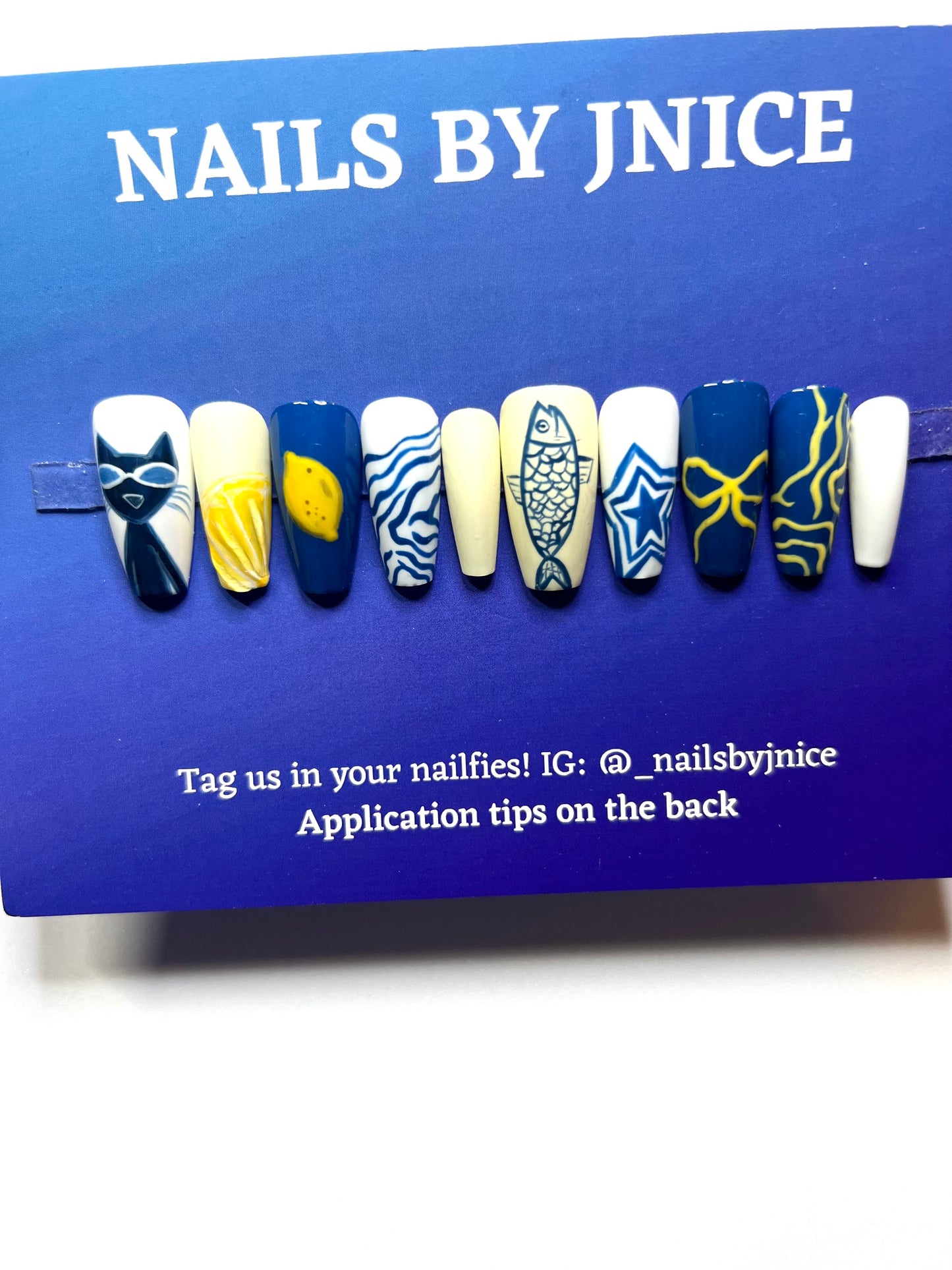 Custom Order