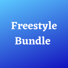 Load image into Gallery viewer, Freestyle Bundle Set