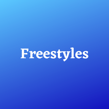 Load image into Gallery viewer, Freestyle set