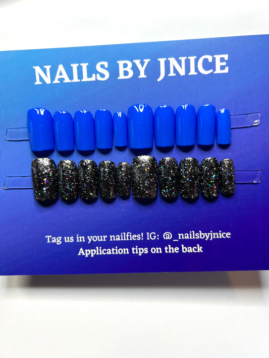 Solid Color Set