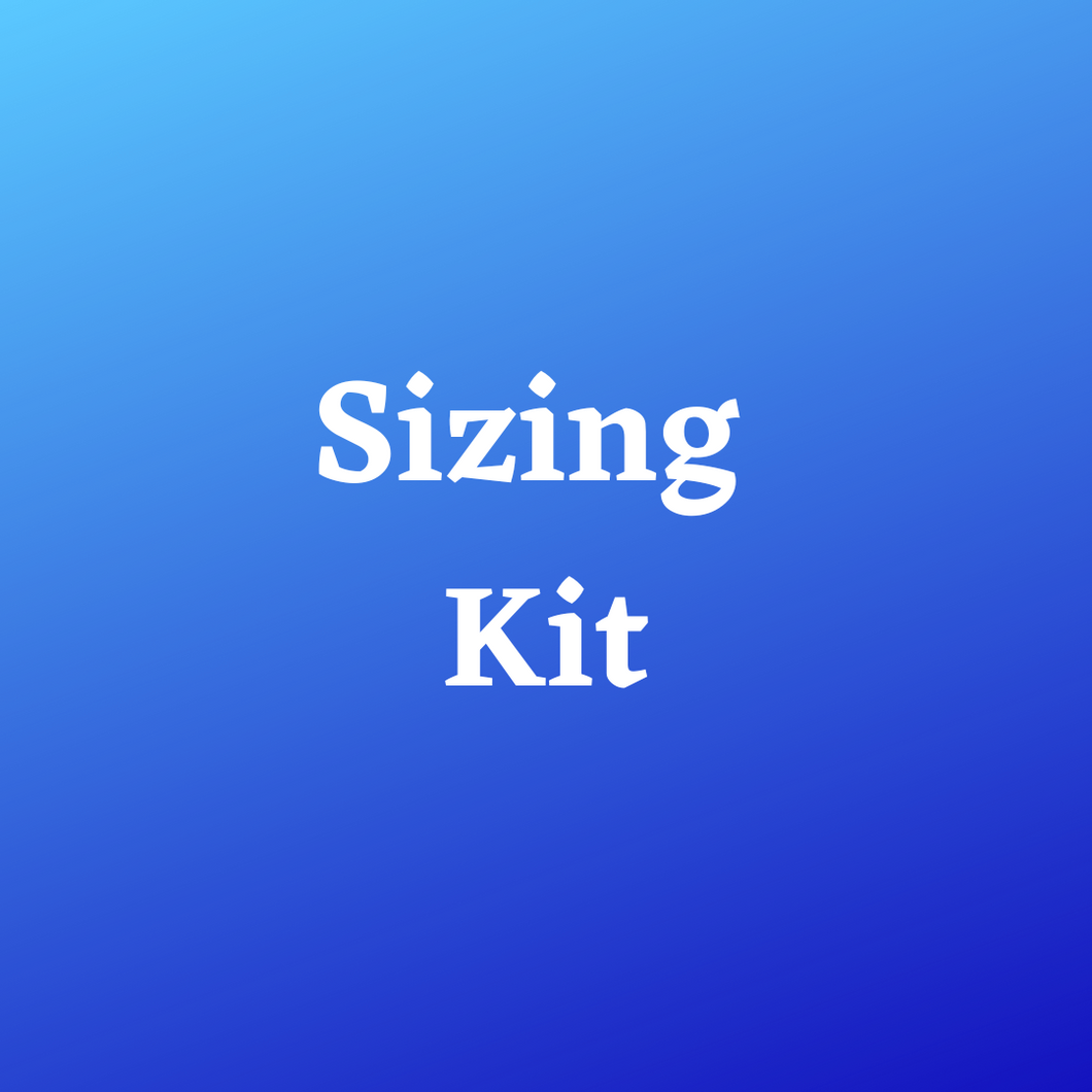 Sizing Kit