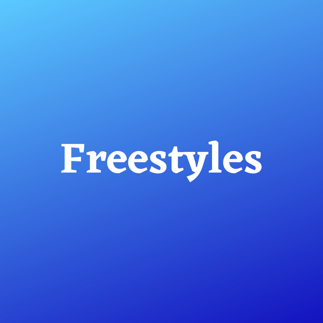 Freestyle set