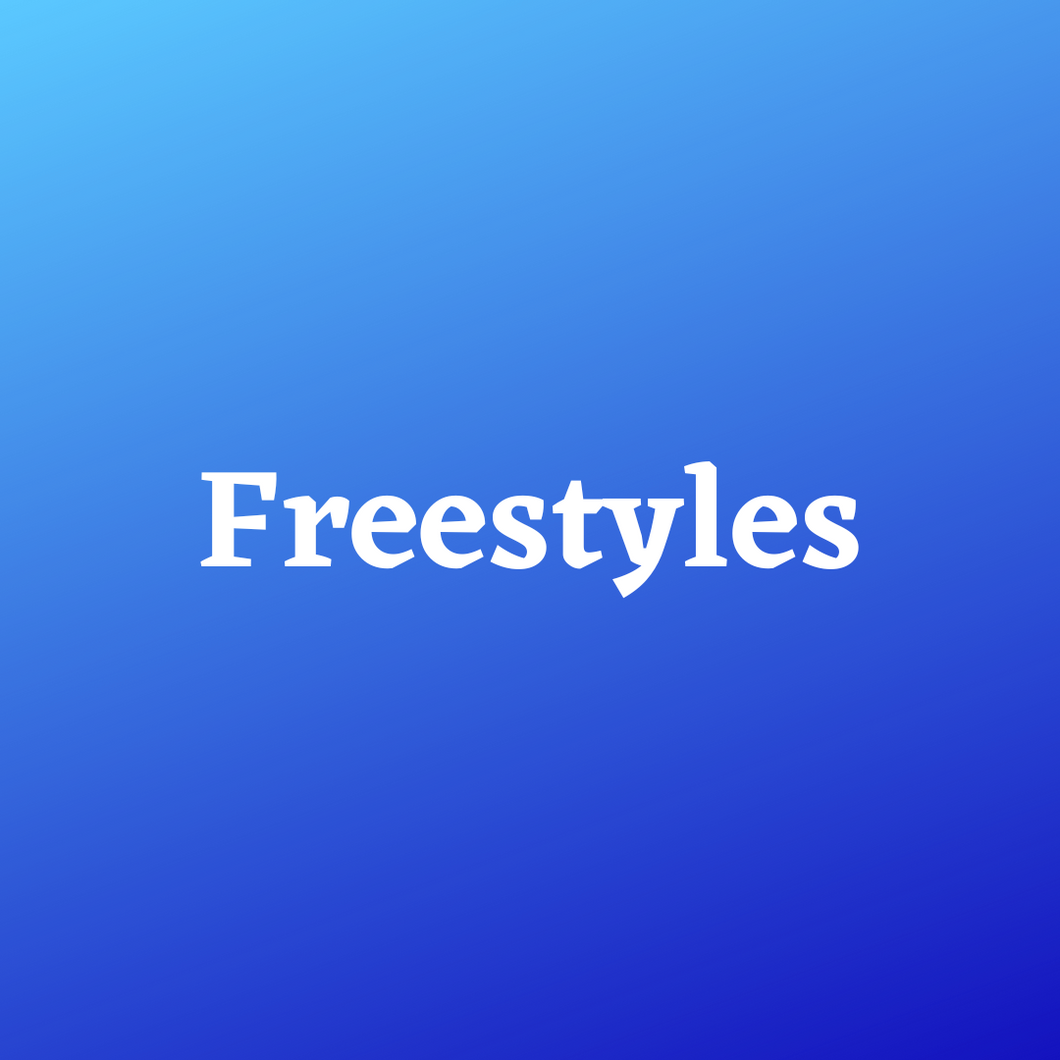 Freestyle set